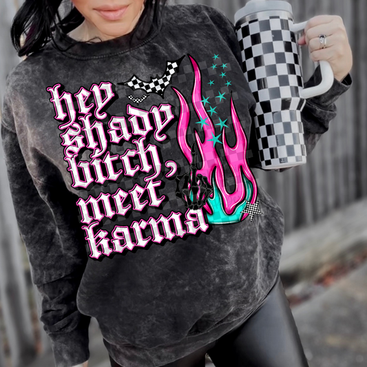 hey shady B - DIGITAL PNG