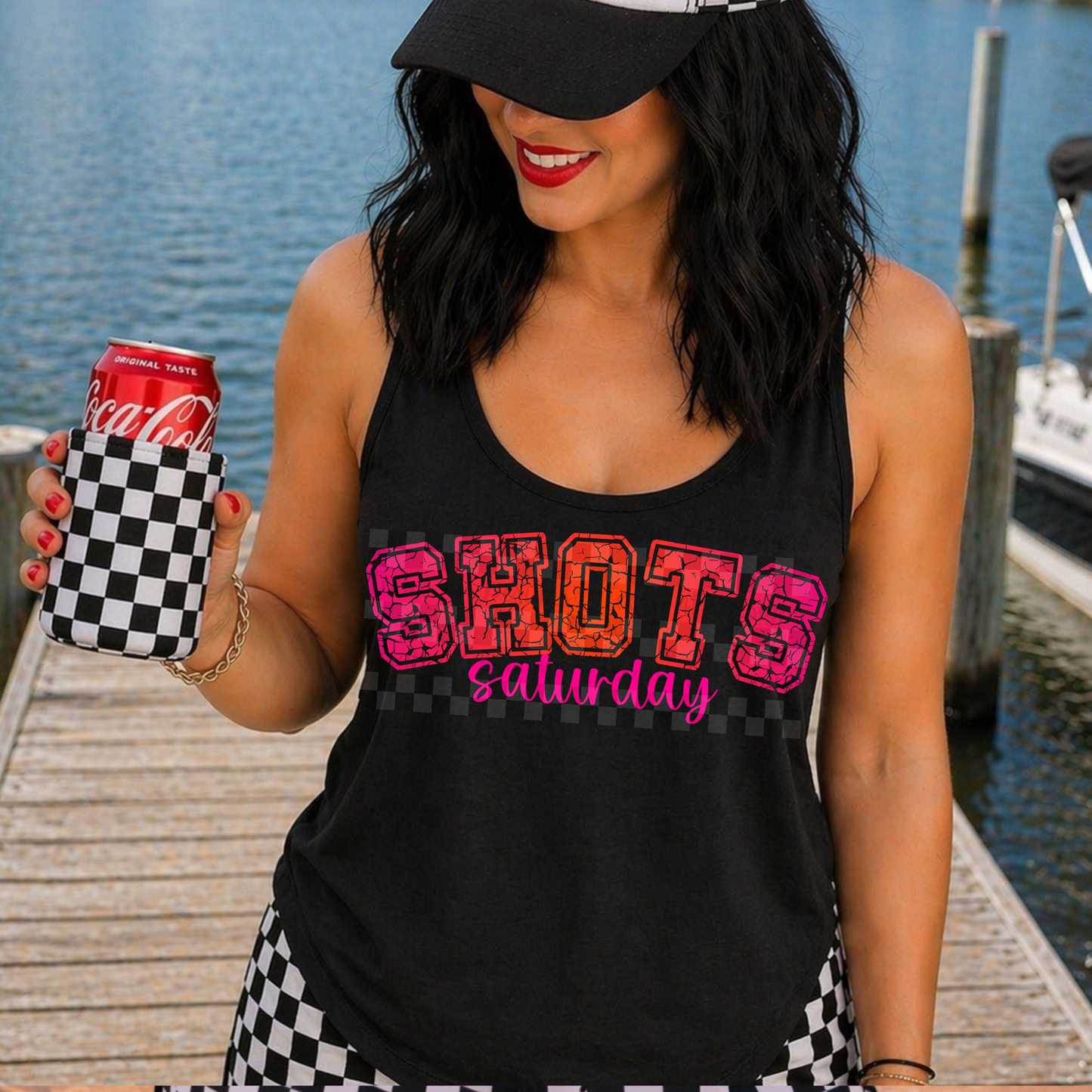 BOOZY WEEK BUNDLE - 7 DIGITAL PNG