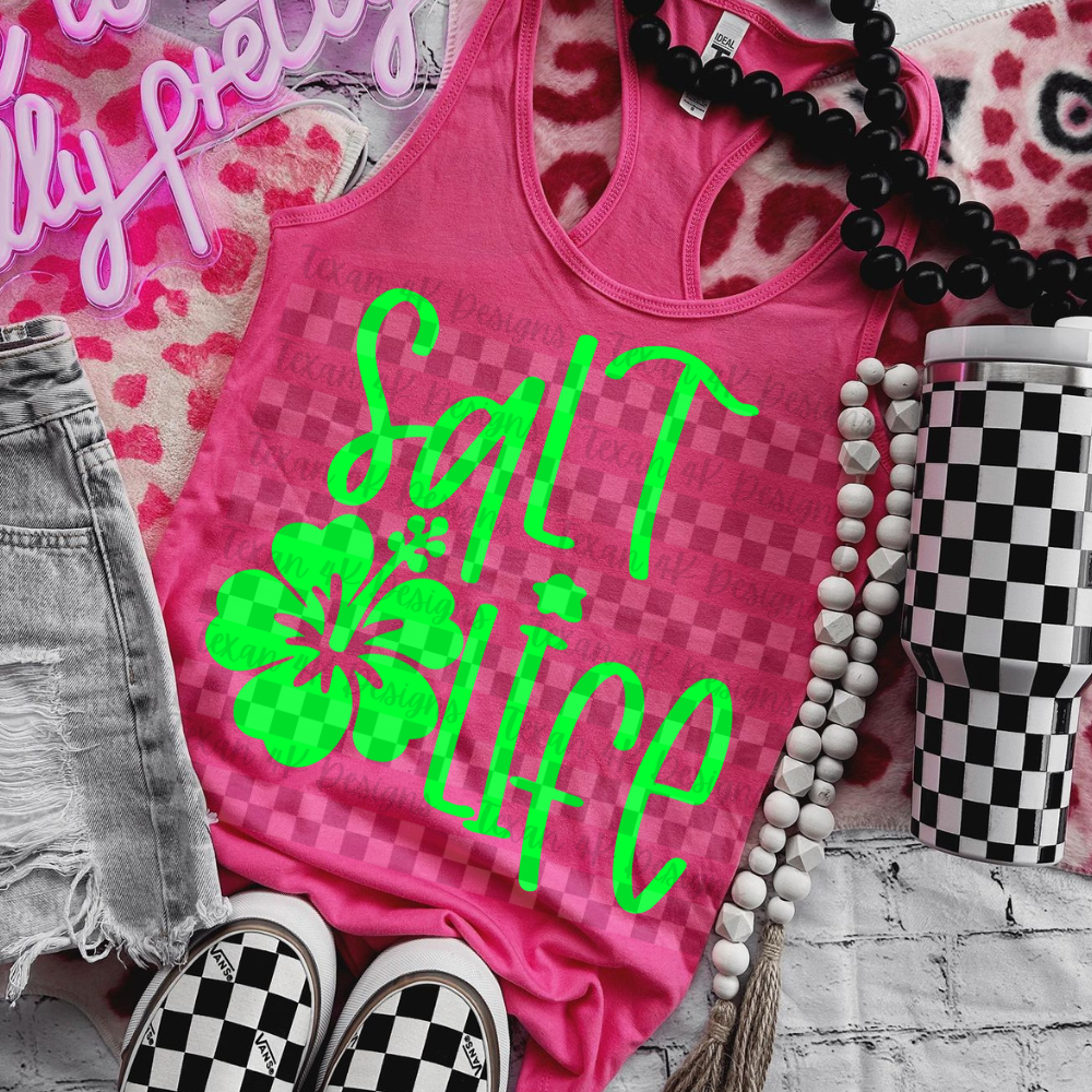 salt l*fe - 5 DIGITAL PNG
