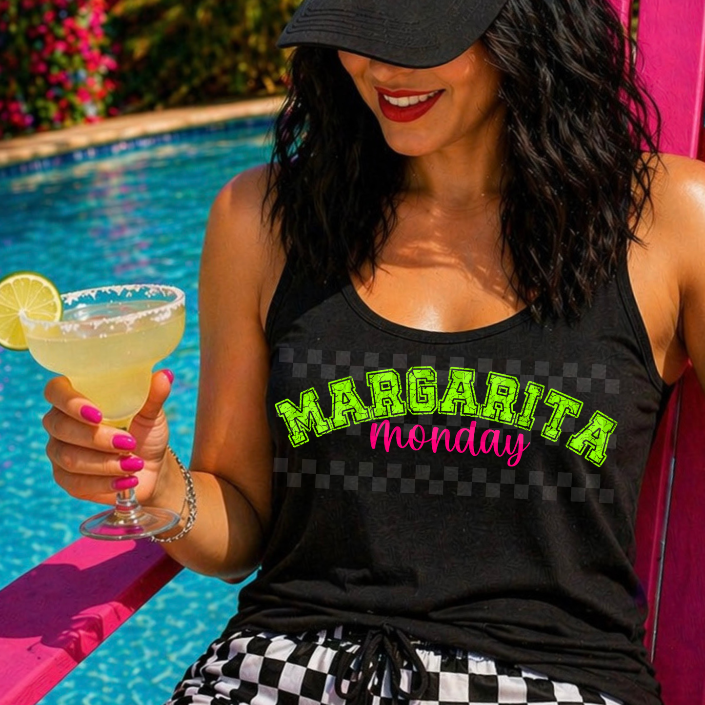 BOOZY WEEK BUNDLE - 7 DIGITAL PNG