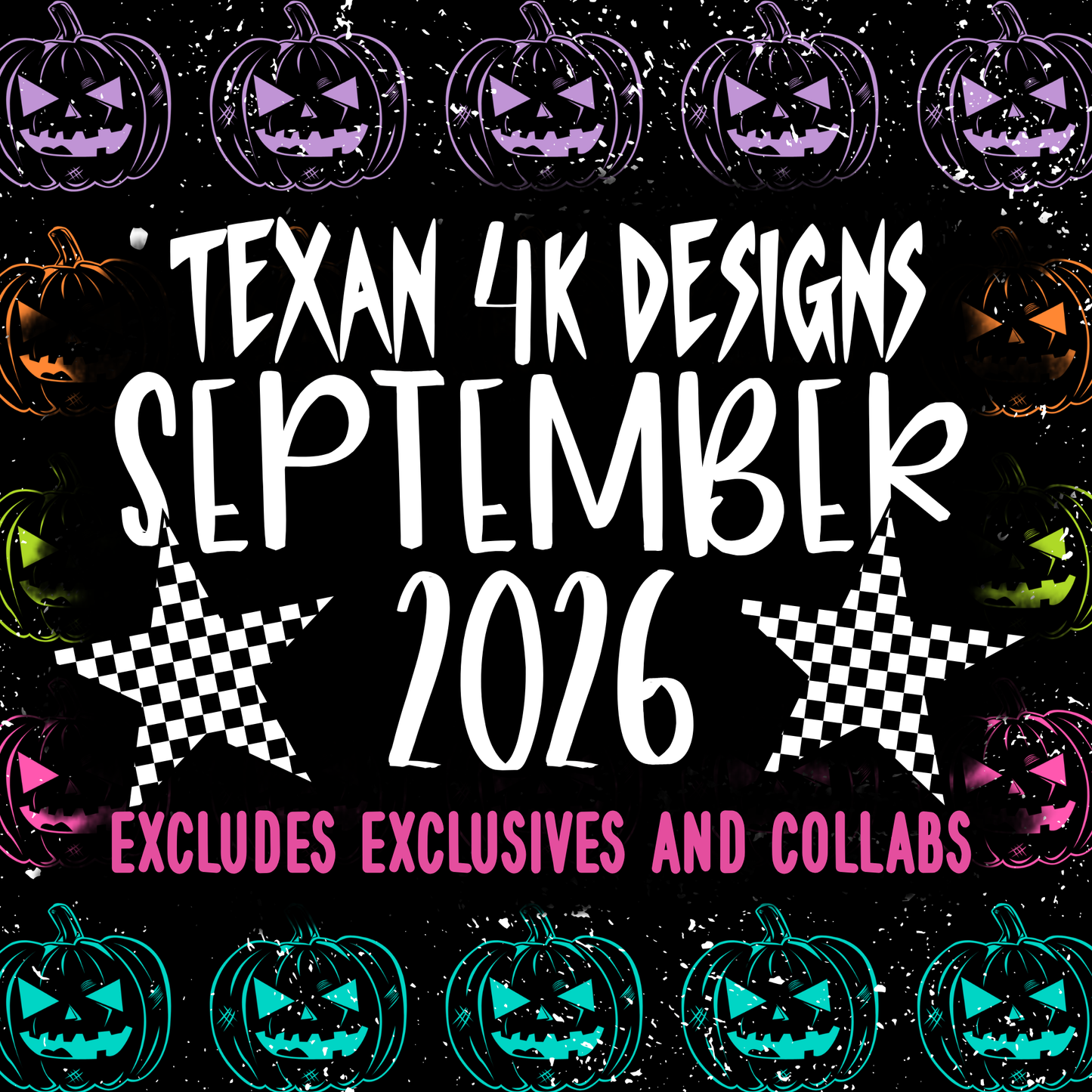 SEPTEMBER 2026 digital google drive