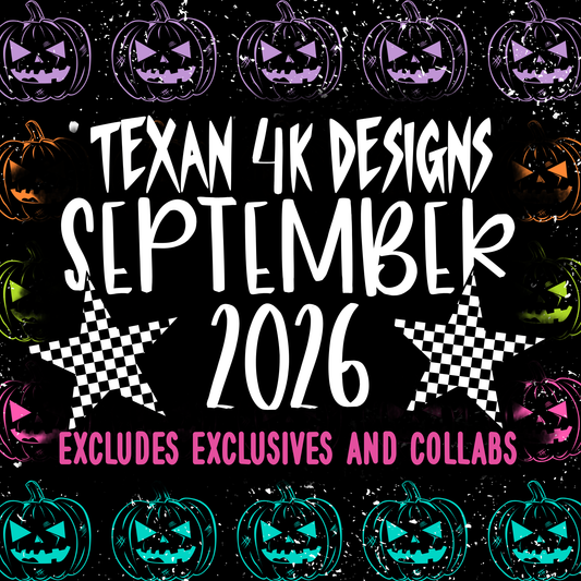 SEPTEMBER 2026 digital google drive