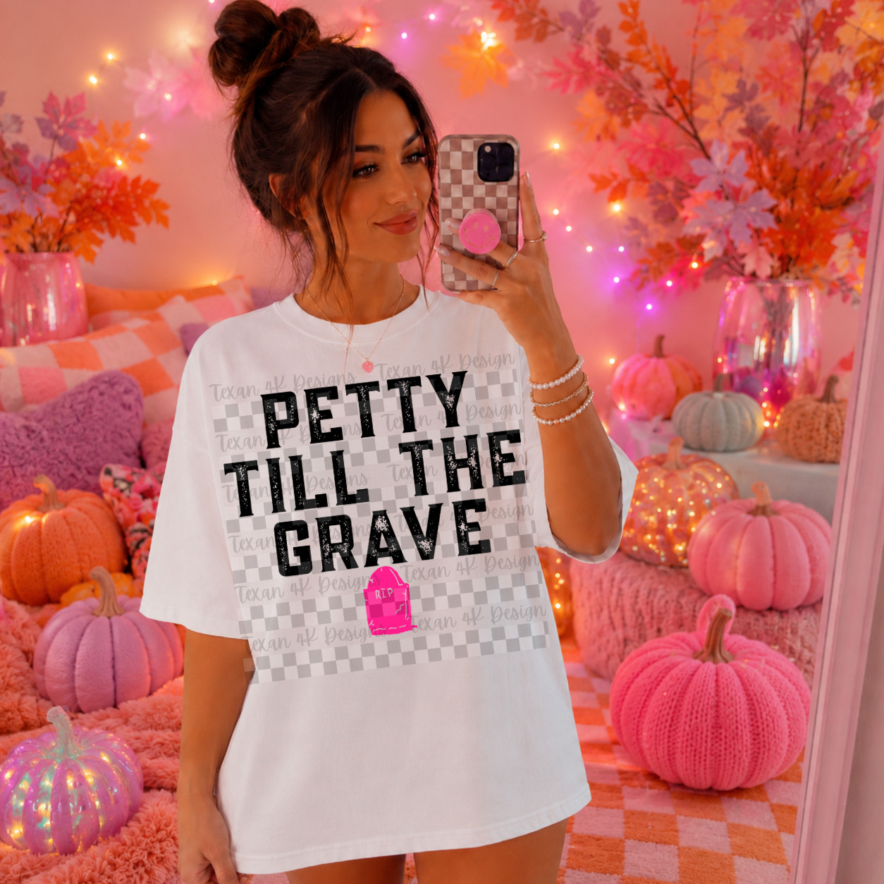 cozy, petty, & caffeinated bundle -  10 DIGITAL PNG