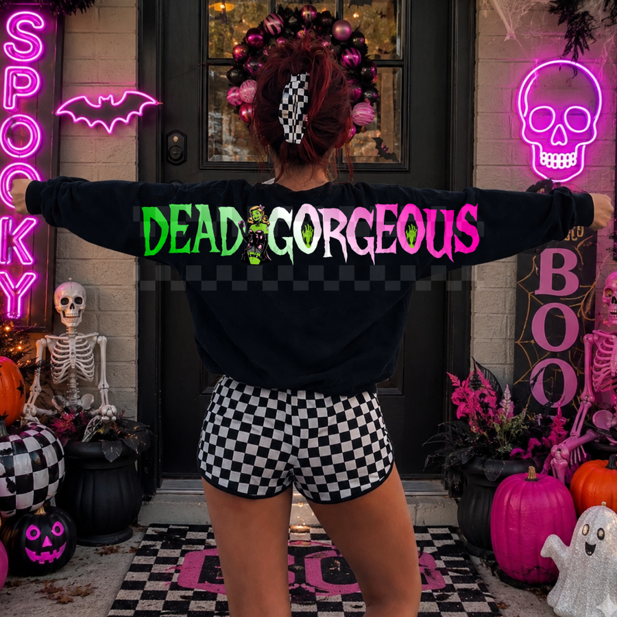 dead gorgeous big back w/ pocket -  2 DIGITAL PNG
