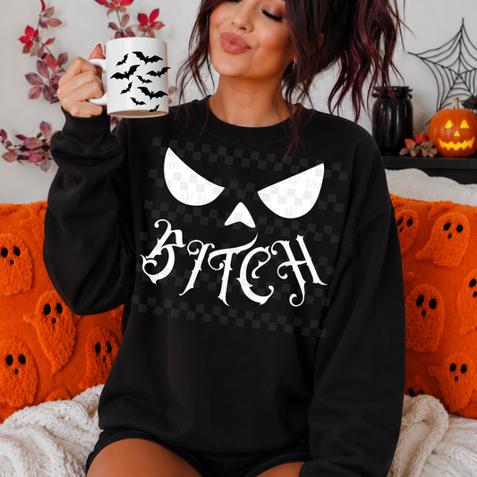jack-o-bitch - 3 DIGITAL PNG
