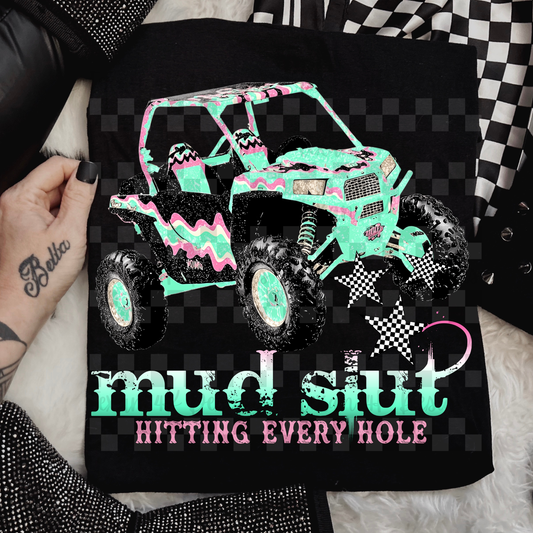 mud slut w/ FREEBIES from Naughty by Designs - DIGITAL PNG