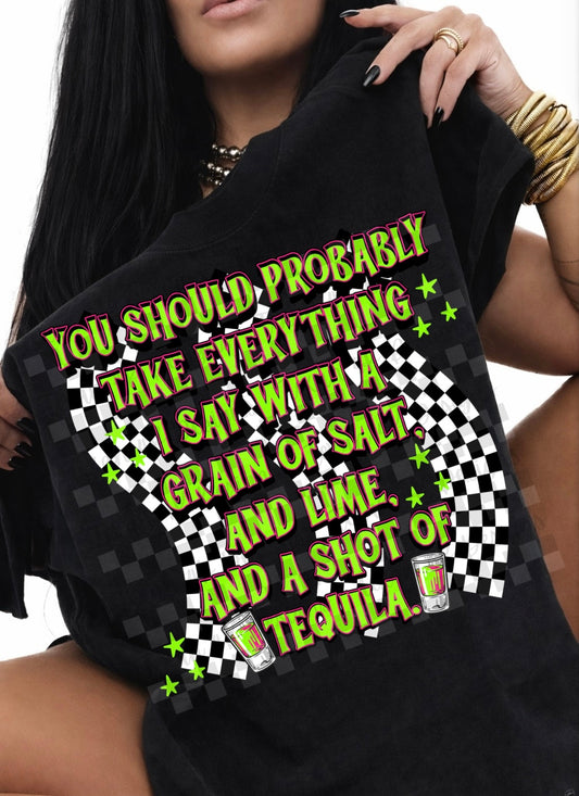 you should probably - DIGITAL PNG