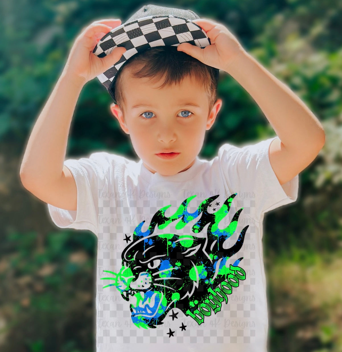 boyhood - DIGITAL PNG