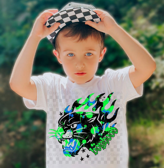 boyhood - DIGITAL PNG