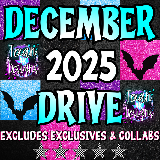 DECEMBER 2025 digital google drive
