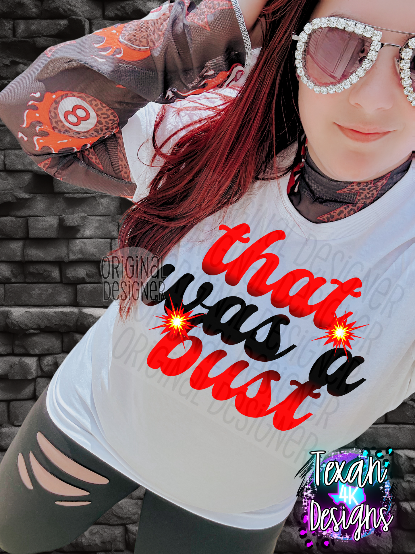 that was a bust - DIGITAL PNG