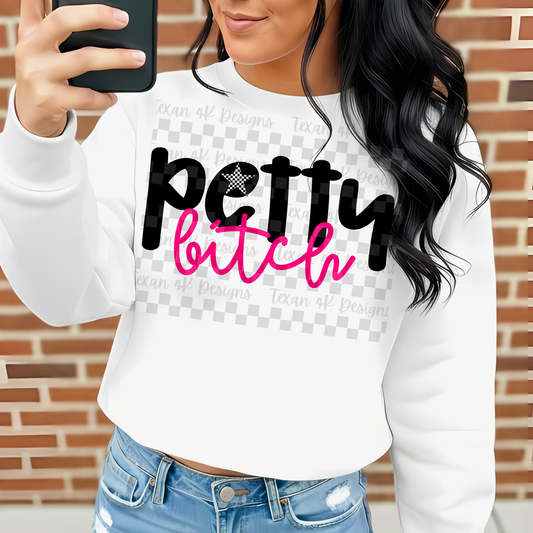 petty B -  2 DIGITAL PNG
