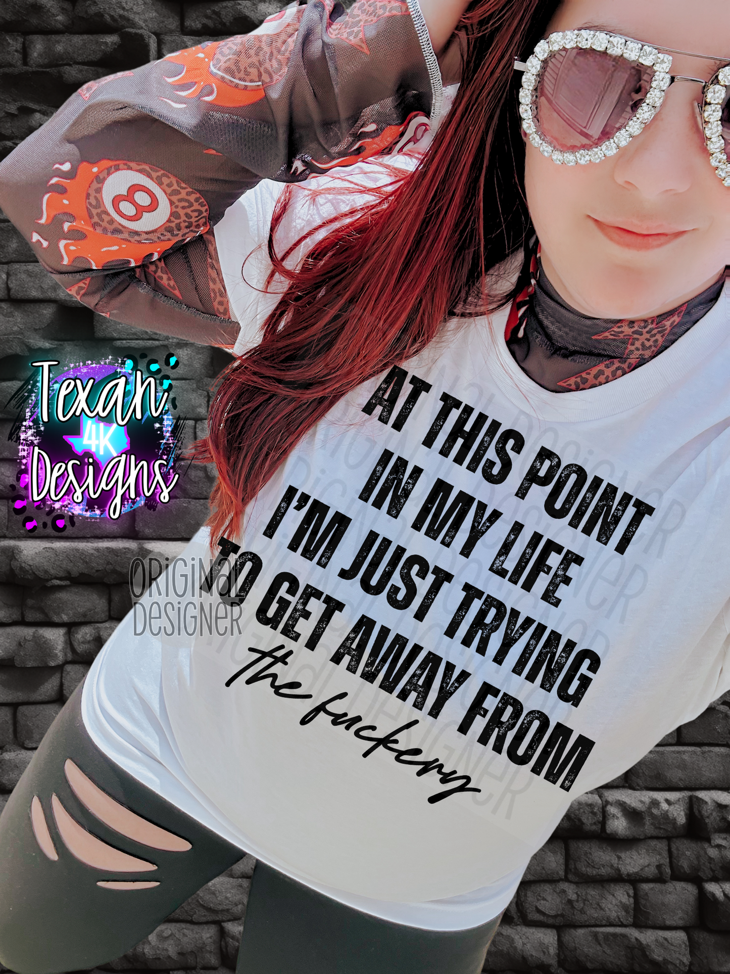 at this point in my life - 2 DIGITAL PNG