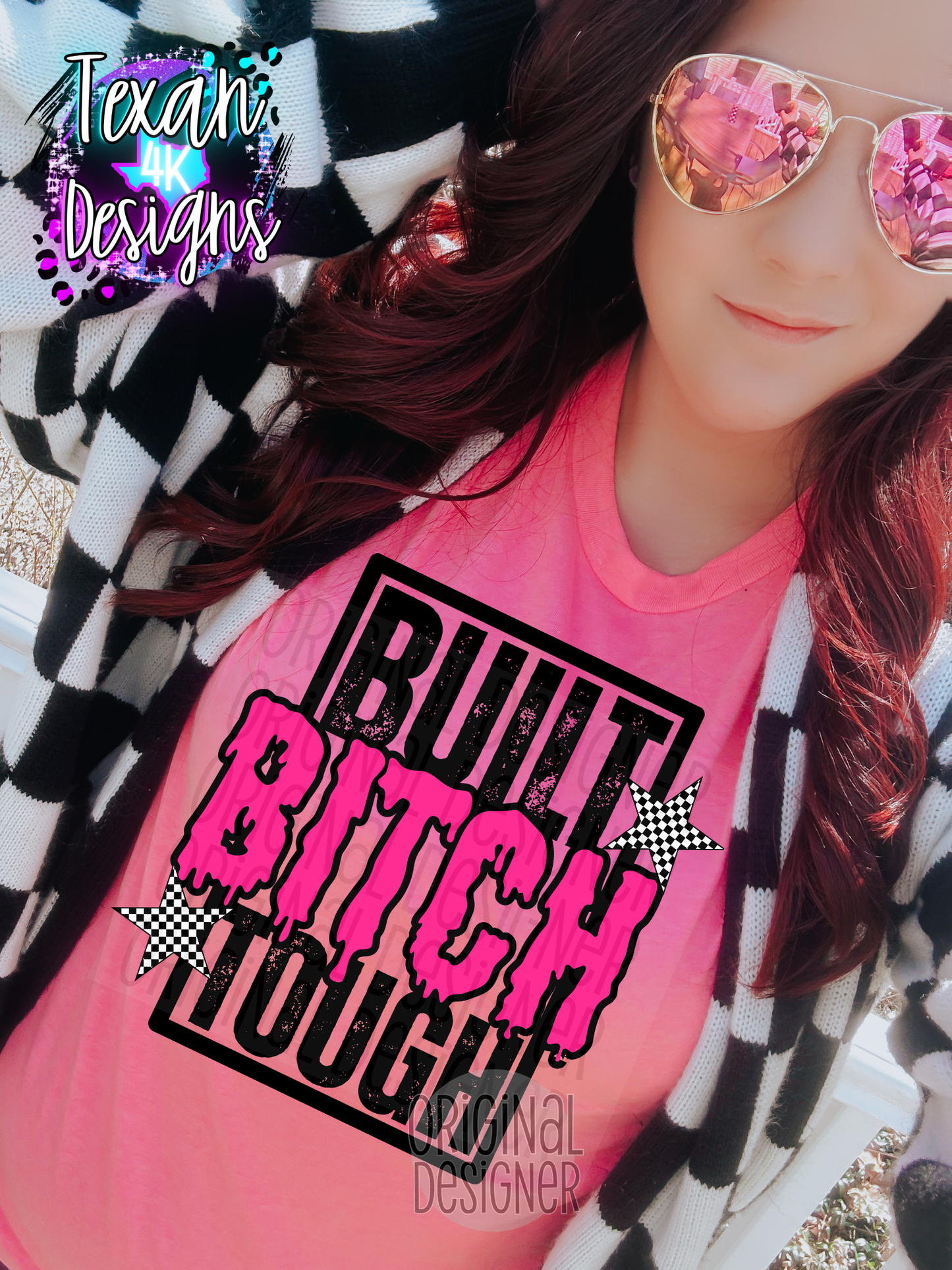 built tough B - 2 DIGITAL PNG