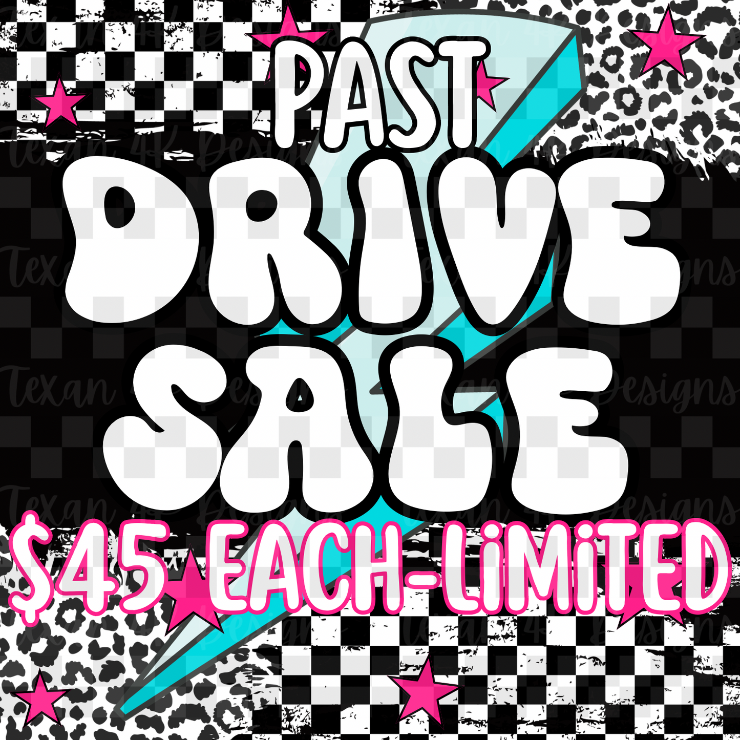 PICK YOUR PAST google drive
