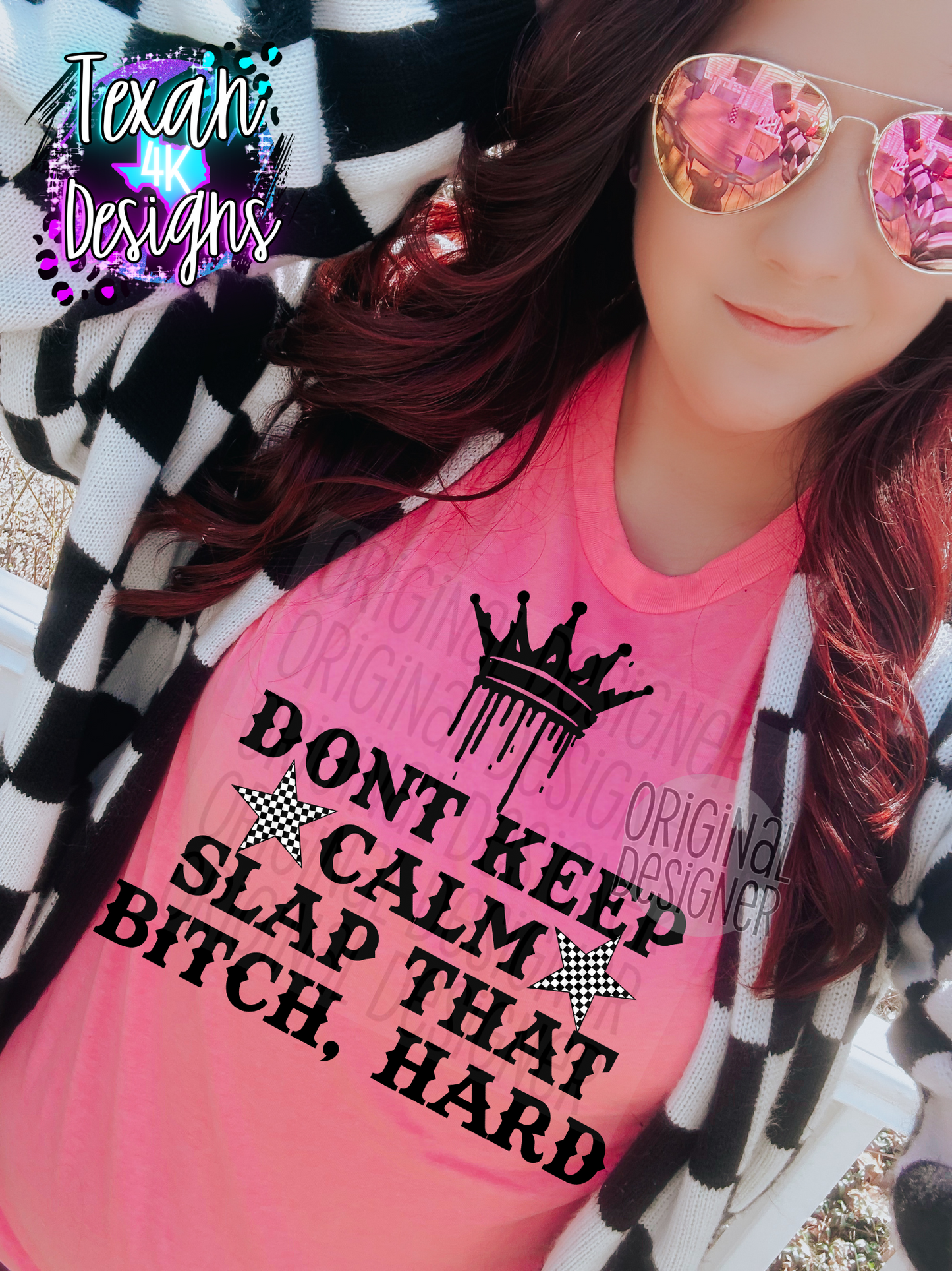 don't keep clam - 2 DIGITAL PNG