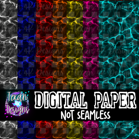 electric - 7 DIGITAL PAPER