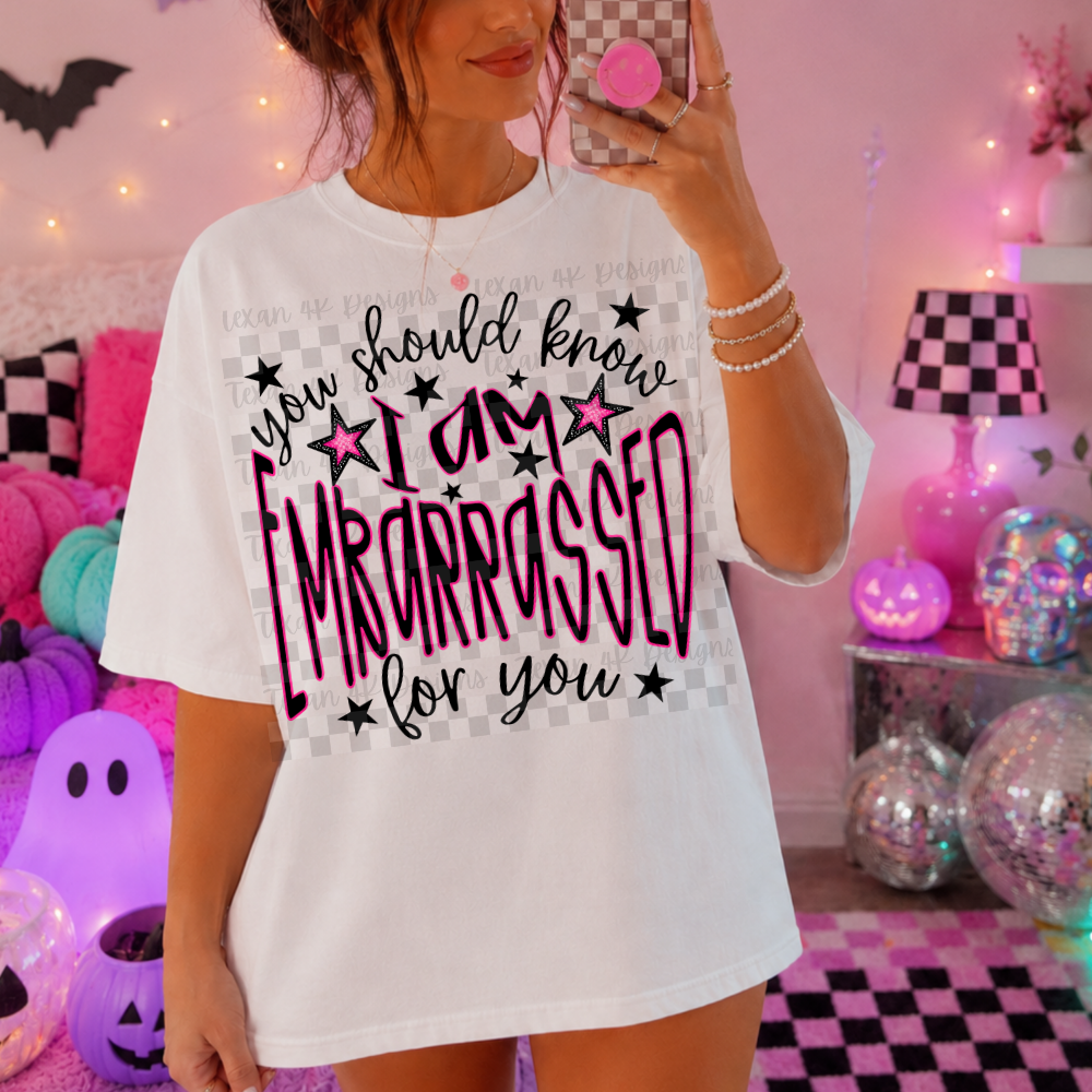 you should know - 2 digital png