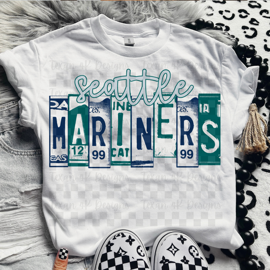 license plate S M -  DIGITAL PNG