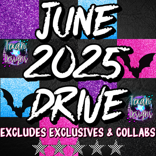 JUNE 2025 digital google drive