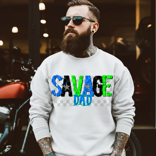 savage bundle (boy) - 4 DIGITAL PNG