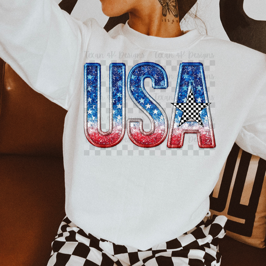 USA - DIGITAL PNG
