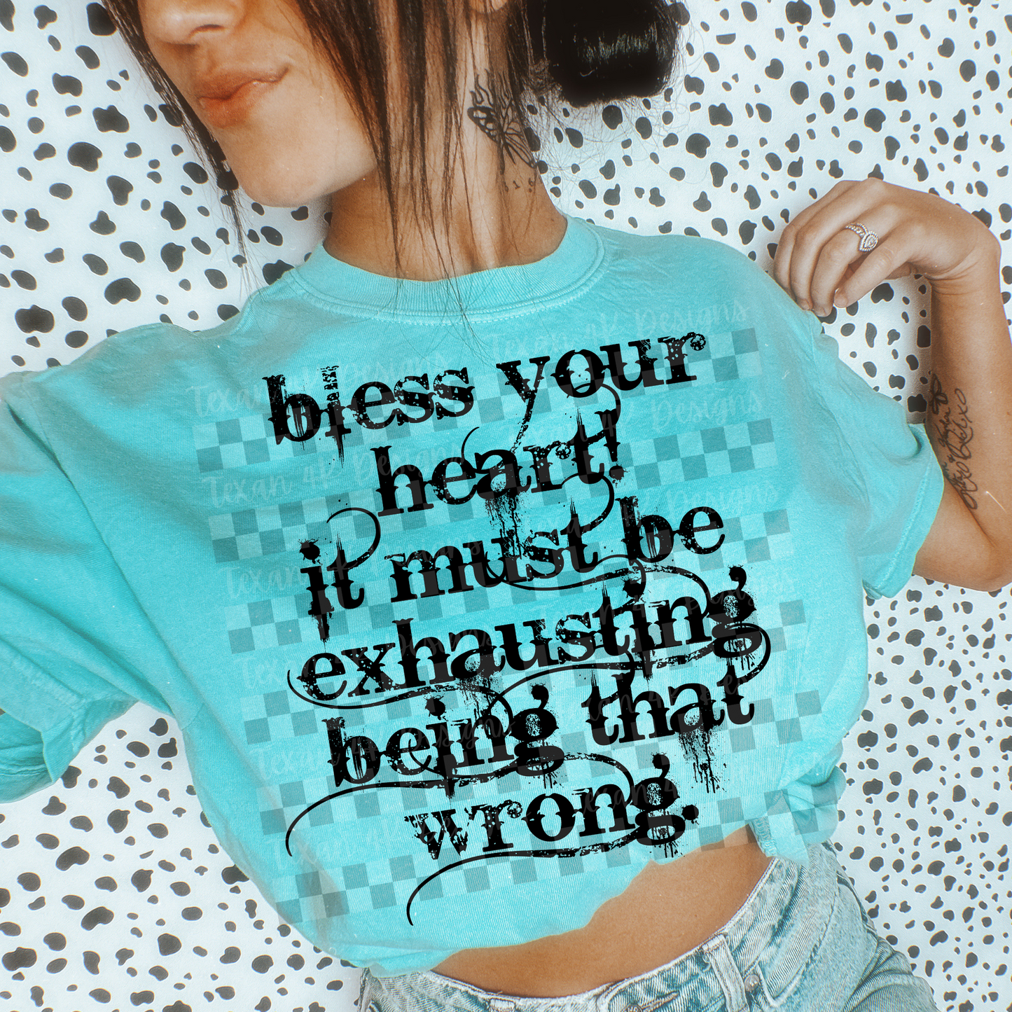 bless your heart - 2 DIGITAL PNG