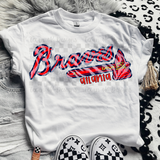 zebra print A B - DIGITAL PNG