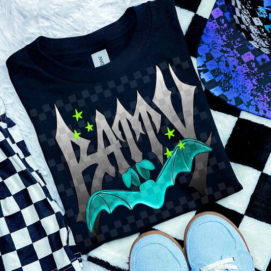 batty (boy) - DIGITAL PNG