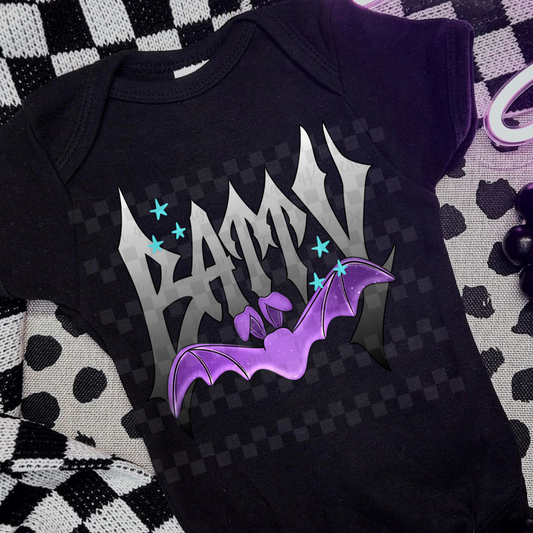 batty (girl) - DIGITAL PNG
