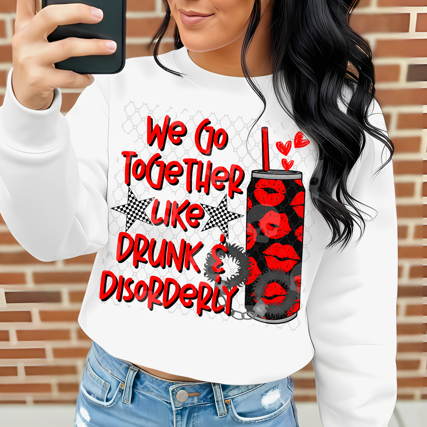 we go together like - DIGITAL PNG