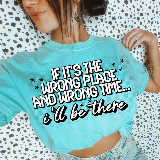 if its the wrong place - DIGITAL PNG