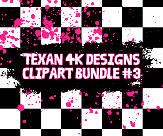 clipart bundle 3 google drive (please leave email)