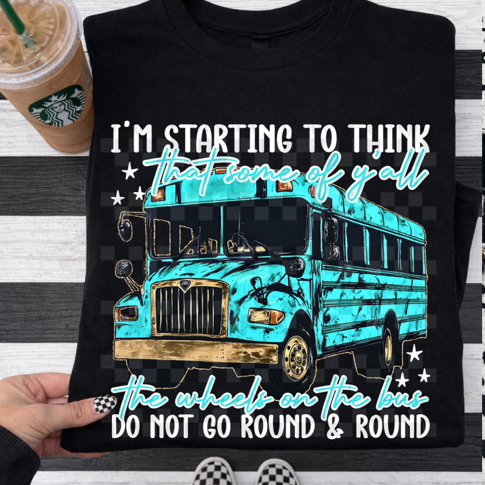 i'm starting to think - 2 DIGITAL PNG