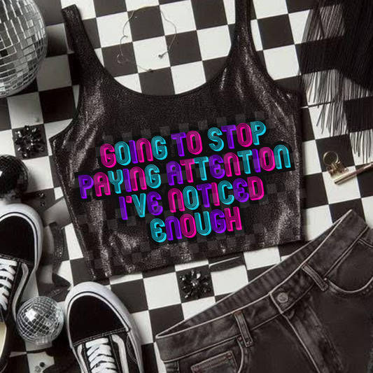 going to stop - DIGITAL PNG