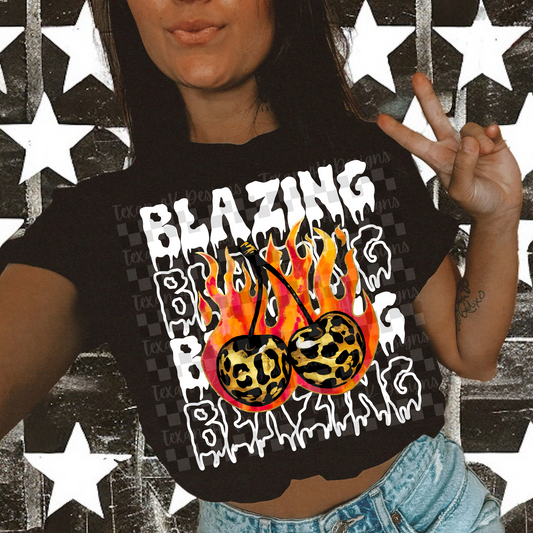 blazing - 2 DIGITAL PNG