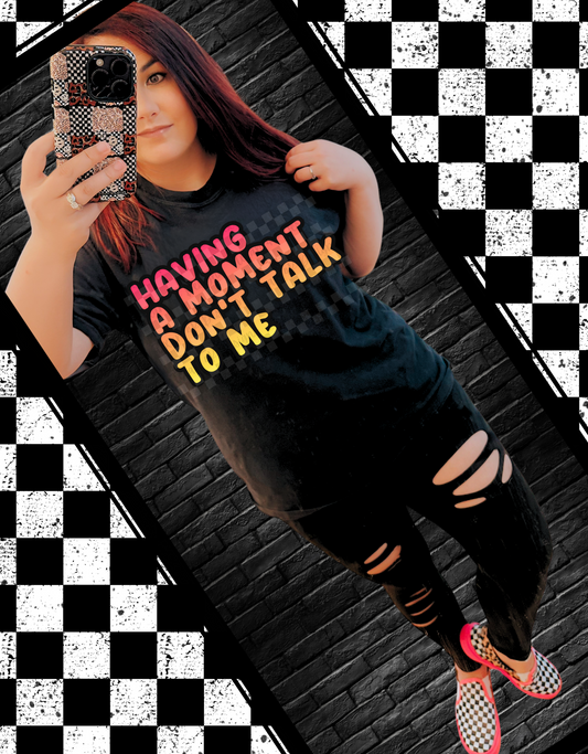 having a moment - DIGITAL PNG