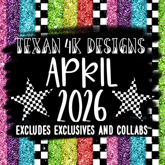 APRIL 2026 digital google drive