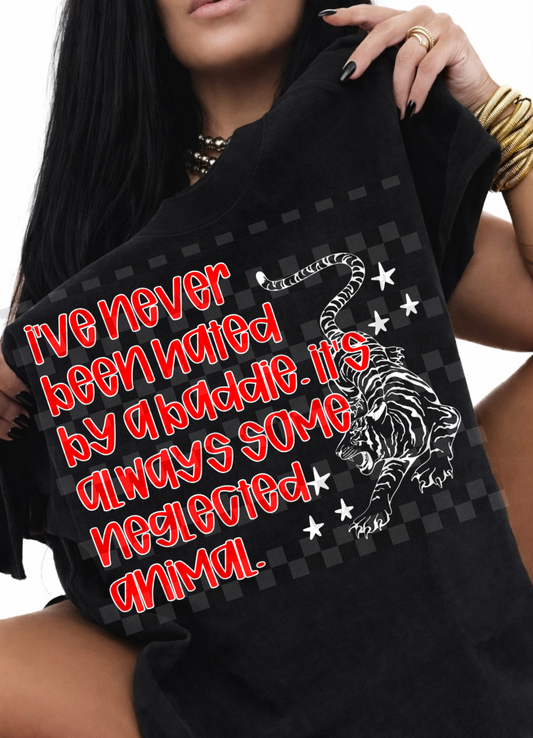 i've never been hated - 2 DIGITAL PNG