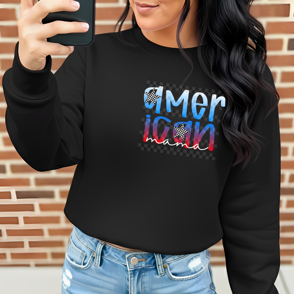 american big back + pocket BUNDLE -  8 DIGITAL PNG