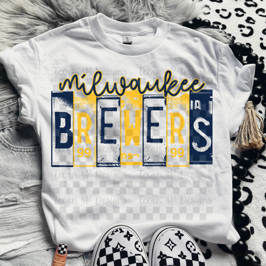 license plate M B - DIGITAL PNG