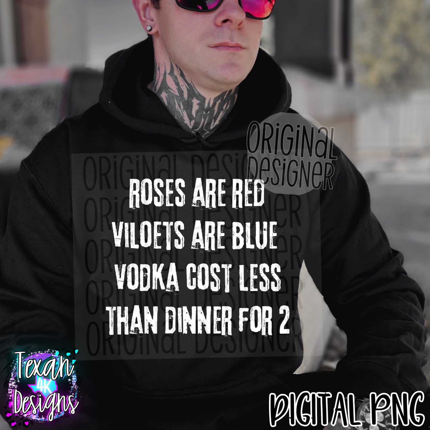 vodka cost less - 3 DIGITAL PNG