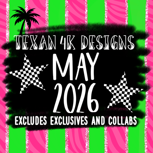MAY 2026 digital google drive