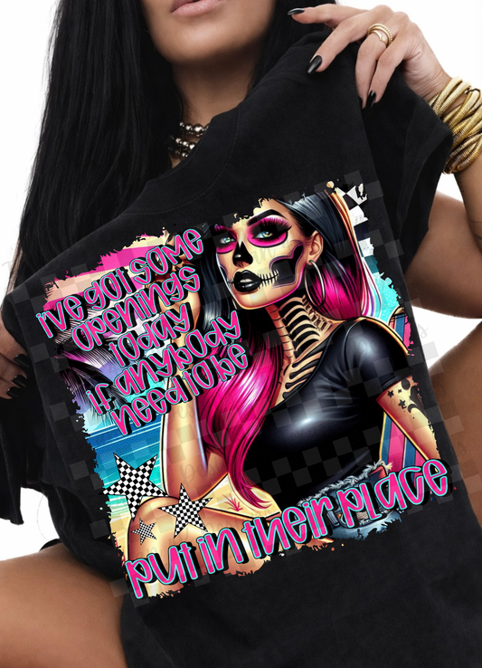 i've got some openings today - DIGITAL PNG
