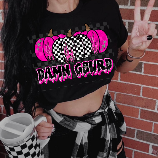 damn gourd - DIGITAL PNG