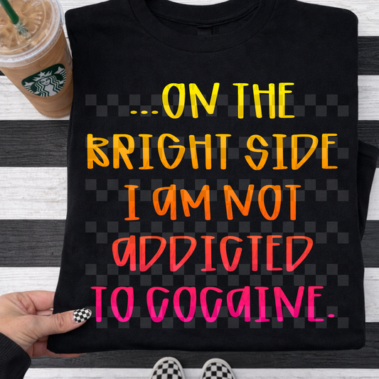 on the bright side -  DIGITAL PNG