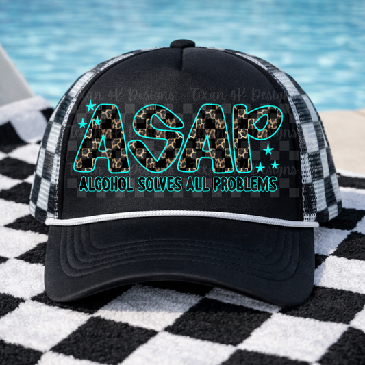 ASAP -  DIGITAL PNG
