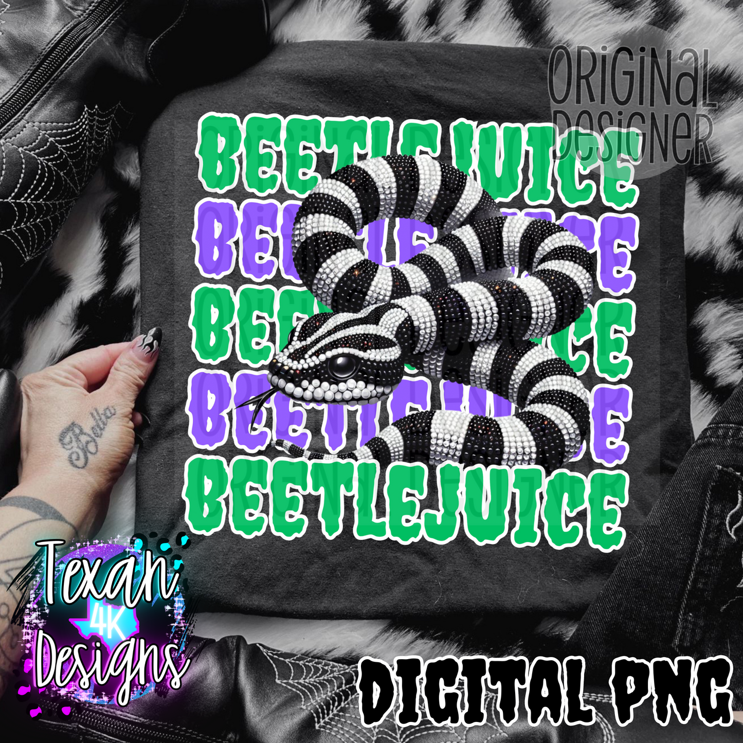 BEE JUICE white - 2 DIGITAL PNG