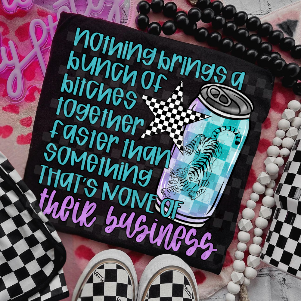 nothing brings a bunch of -  DIGITAL PNG