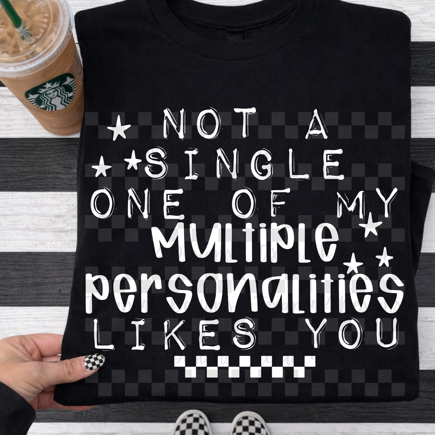 not a single one - 2 DIGITAL PNG